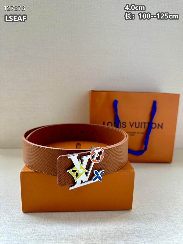 Louis Vuitton Belt 40mm ID:20250529-894